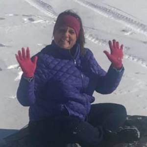 Meet your Posher, Gena-thomas